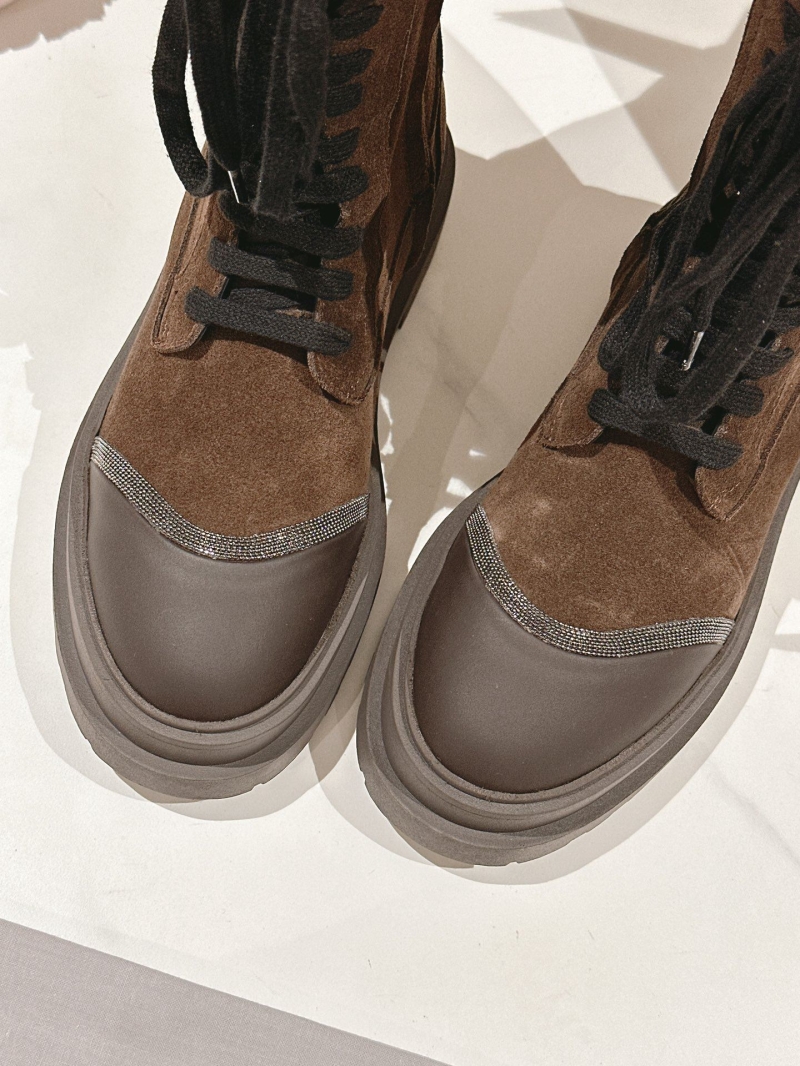 Brunello Cucinelli Boots